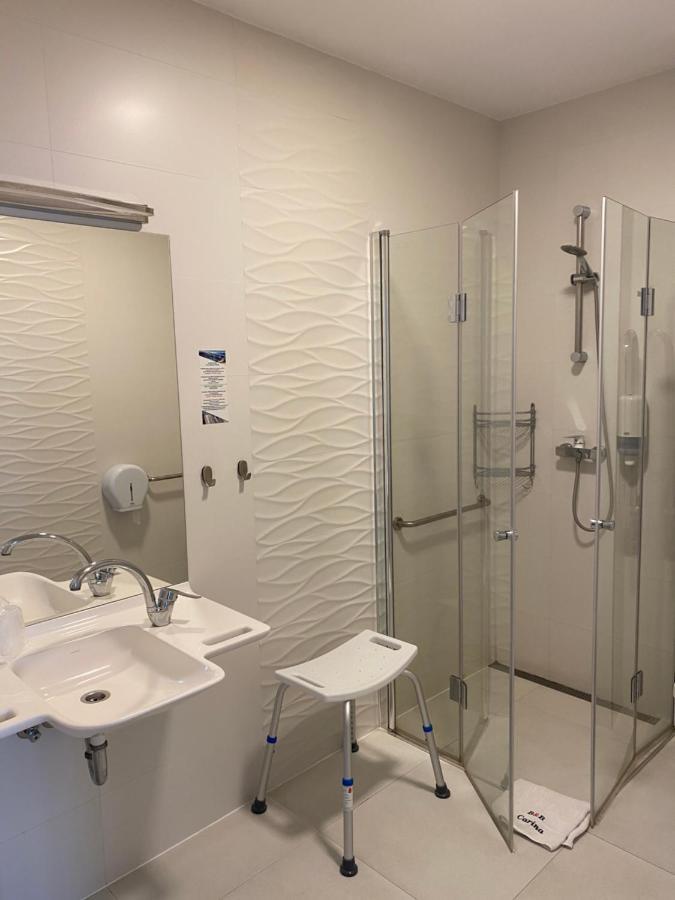 Carina Hotel Tczew Ngoại thất bức ảnh
