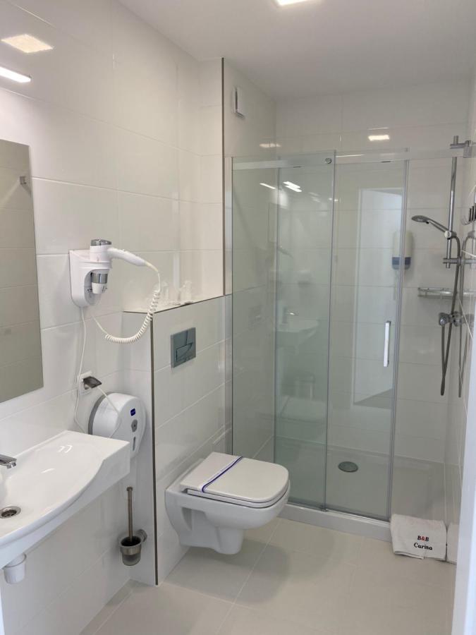 Carina Hotel Tczew Ngoại thất bức ảnh
