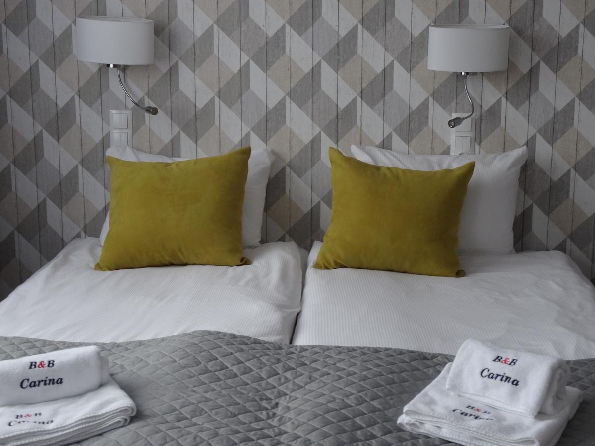 Carina Hotel Tczew Ngoại thất bức ảnh